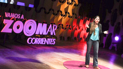 Este jueves se viene con todo "Vamos a Zoomar"