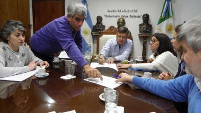 Vialidad Nacional apunta a fin de año para la licitación del segundo puente