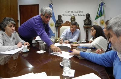 Vialidad Nacional apunta a fin de año para la licitación del segundo puente