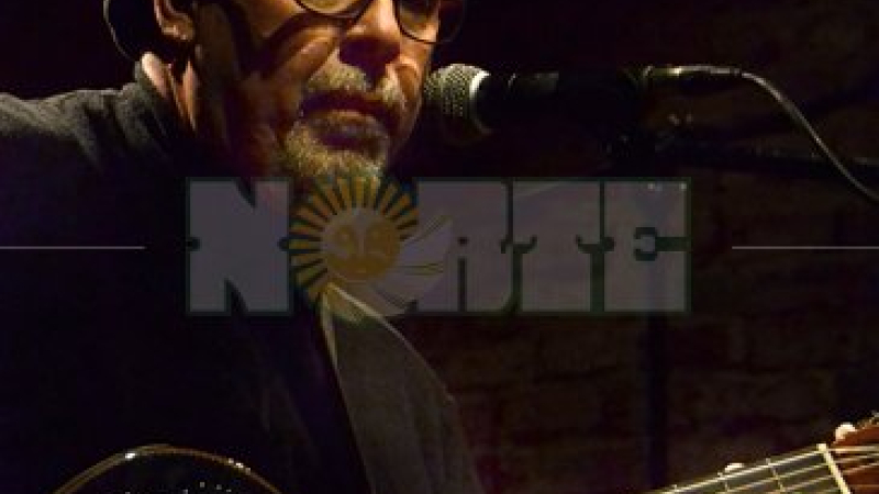 Parada: "La música cubana tiene conciencia social"