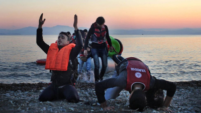 El mar Mediterráneo ‘más mortal que nunca‘ para los migrantes
