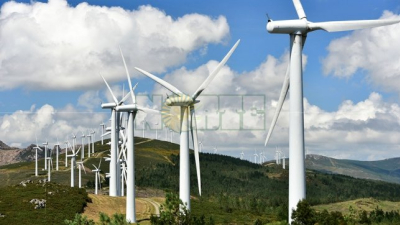 La industria de la energía eólica confía en el avance de las inversiones previstas en Argentina
