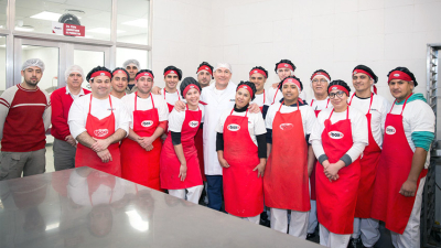 Box cumple 30 años dándote el gusto