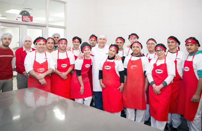 Box cumple 30 años dándote el gusto