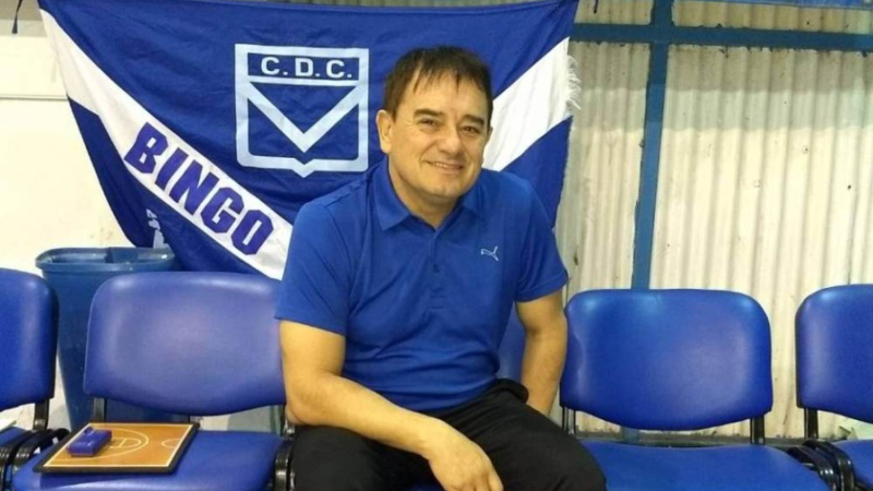 Podskoc: “trabajamos para que la alta competencia se quede”