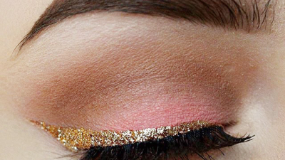 Maquillaje de primavera