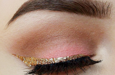 Maquillaje de primavera