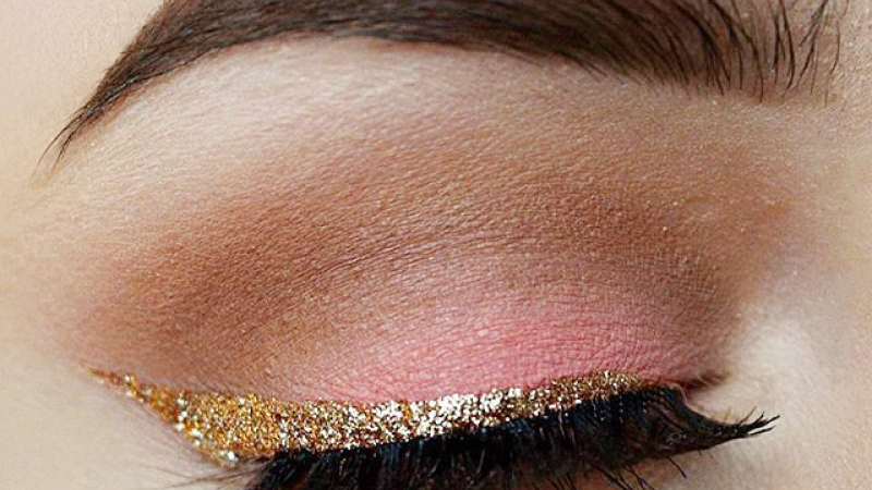 Maquillaje de primavera