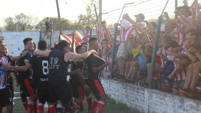 La espera terminó: Regional volvió a primera