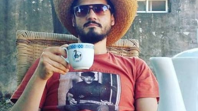 Lucas Brito Sánchez presentará su poesía reunida durante la Feria del Libro