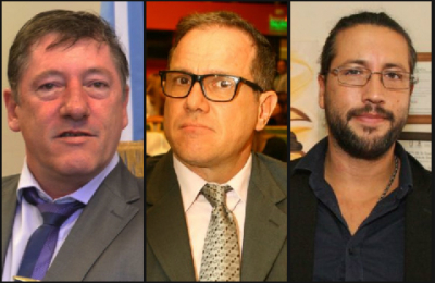 Están las ternas para el fuero federal