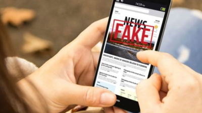 Una campaña dirigida a adolescentes sobre el riesgo de las noticias falsas