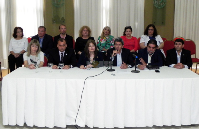 Alegato por seguridad jurídica ante la paralización en áreas clave