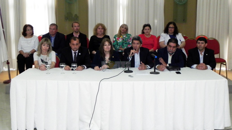 Alegato por seguridad jurídica ante la paralización en áreas clave