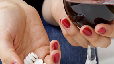 Charla para aprender como abordar y prevenir las adicciones