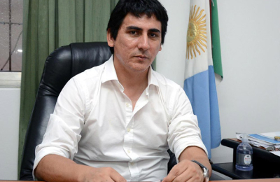 Acosta: “Estamos en una pendiente producto de las políticas nacionales”