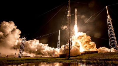 Lanzarán al espacio, desde Estados Unidos, un satélite argentino