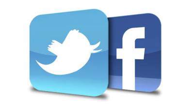 Representantes de Facebook y Twitter concurren hoy al Senado para debatir sobre usurpación de identidad virtual