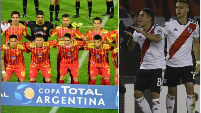Polémica por la posible confirmación de Sarmiento - River en Mendoza