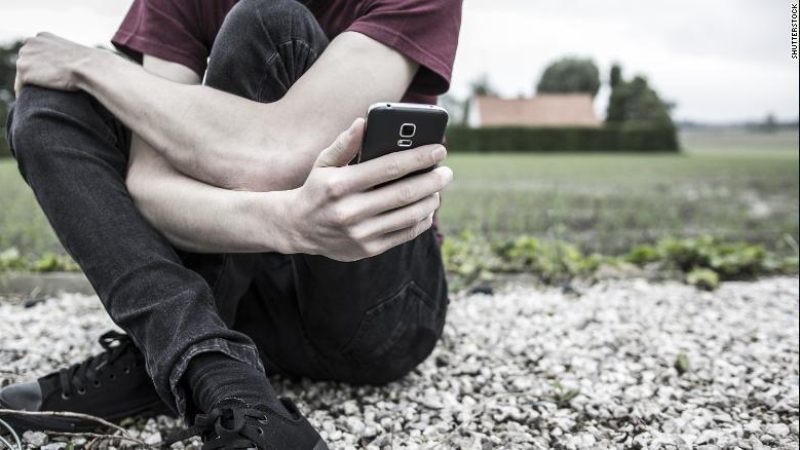 Gran Bretaña nombra al primer ministro para la prevención del suicidio del mundo