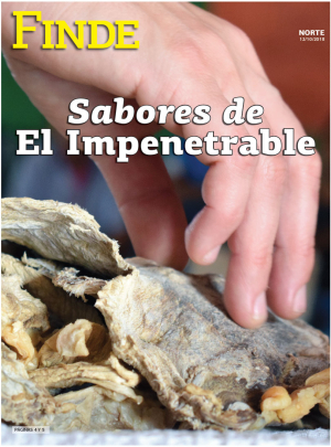 Sabores de El Impenetrable