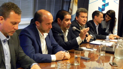 La distribuidora con concesión hasta 2032 debe invertir en redes de gas