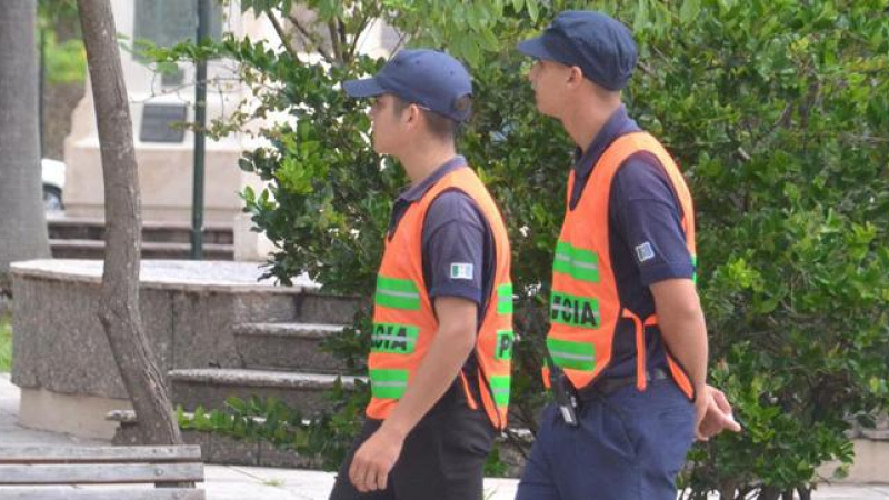 El gobernador ordenó revisar los perfiles de los postulantes a cargos en la policía del Chaco