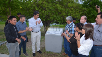 Otro nombre para el Paseo Costanero