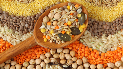 Día Mundial de la Alimentación