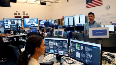 Facebook abre un centro de control contra noticias falsas de cara a las elecciones en EEUU