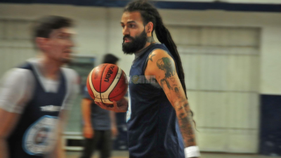 Carnovale: “Por ser el primer partido me voy muy conforme”