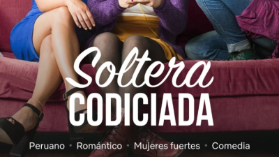 Netflix consume el 15% del tráfico de internet