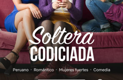 Netflix consume el 15% del tráfico de internet