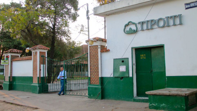 La economía ya lleva seis meses de caída: en agosto llegó al 1,6%