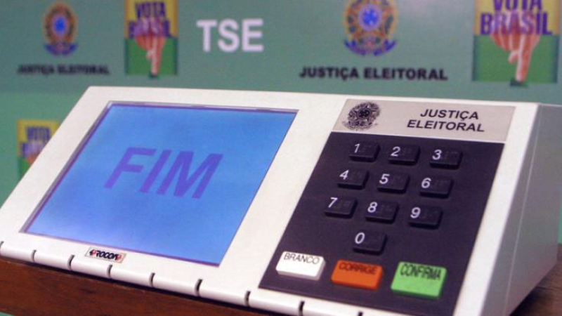Más de 7 mil brasileños radicados en Argentina votan en el balotaje entre Bolsonaro y Haddad