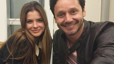 De la realidad a la ficción: la China Suárez y Benjamín Vicuña protagonizarán una novela