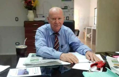 Lavado III: detuvieron a nuevos imputados relacionados con el exintendente Heffner
