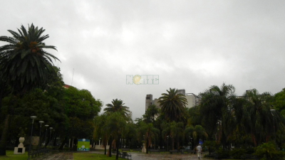 Sigue el alerta por lluvias y tormentas intensas para Chaco
