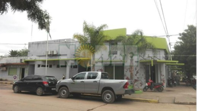 Lavado III: solicitaron la detención del intendente de Castelli y de las hermanas Hipperdinger