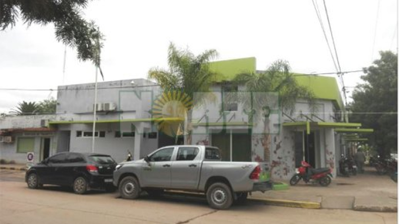 Lavado III: solicitaron la detención del intendente de Castelli y de las hermanas Hipperdinger