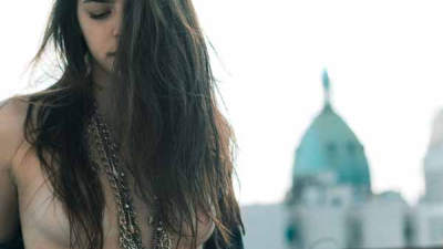 Calu Rivero vuelve a la televisión