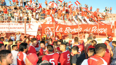 La sana costumbre de Estudiantes