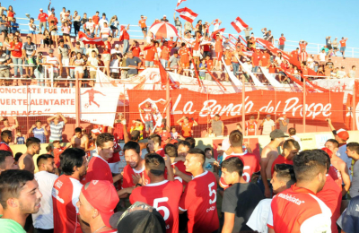 La sana costumbre de Estudiantes