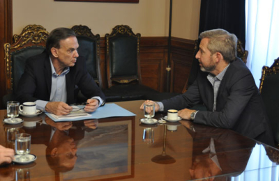 Presupuesto: Cambiemos y el PJ acordaron sacar dictamen este martes
