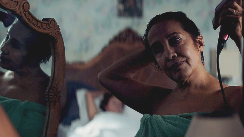 Marcelo Martinessi obtiene el premio Netflix a ópera prima