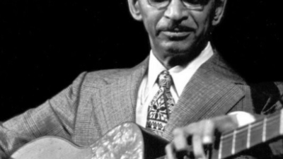 Oscar Alemán: El mejor guitarrista argentino nacido en Machagai