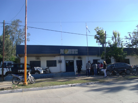 Unidad Policial Du Graty.JPG