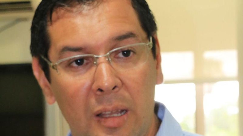 “Secheep y Sameep tendrán que recuperar el equilibrio financiero”, dice Ocampo