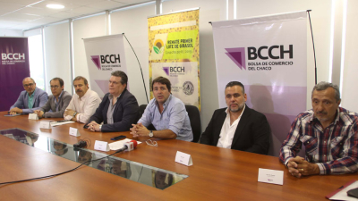 Rematarán el primer lote de girasol de la campaña 2018/19
