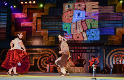 Comienza hoy la competencia para la gran ilusión de estar en el escenario de Cosquín